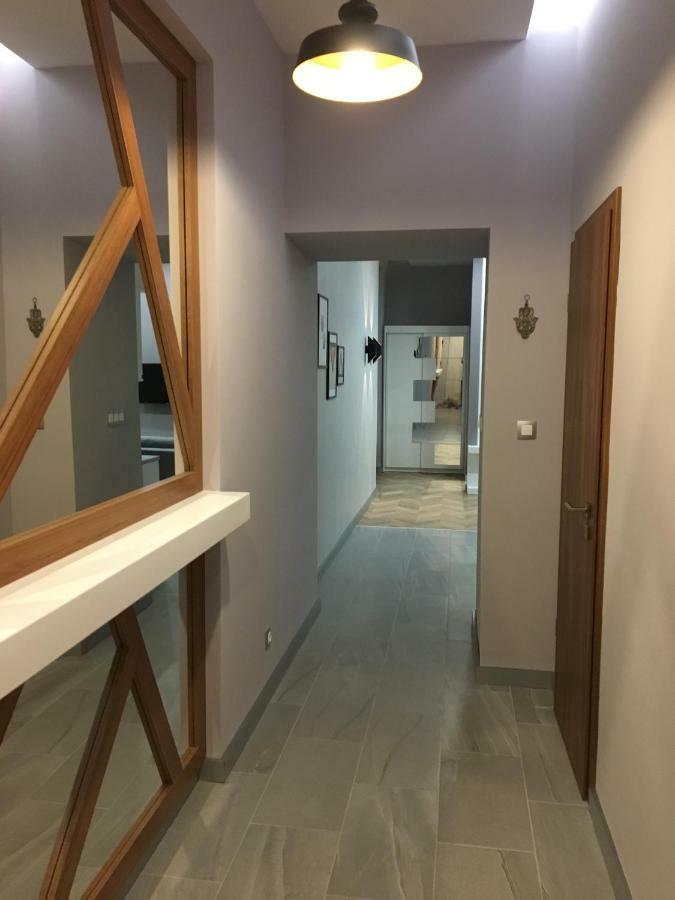 Modern 2 Bedroom Apartment With Free Airport Transfer Budapest Exterior photo