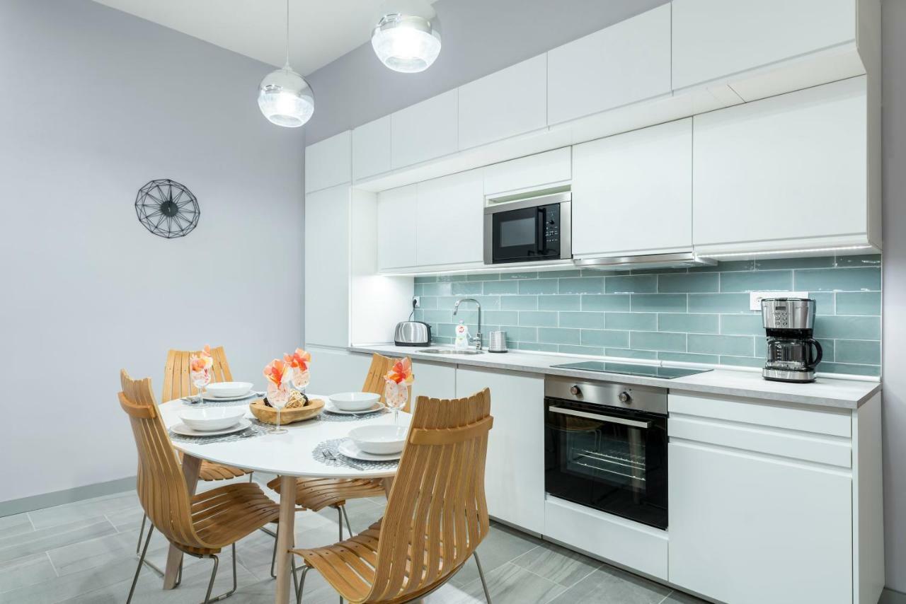 Modern 2 Bedroom Apartment With Free Airport Transfer Budapest Exterior photo